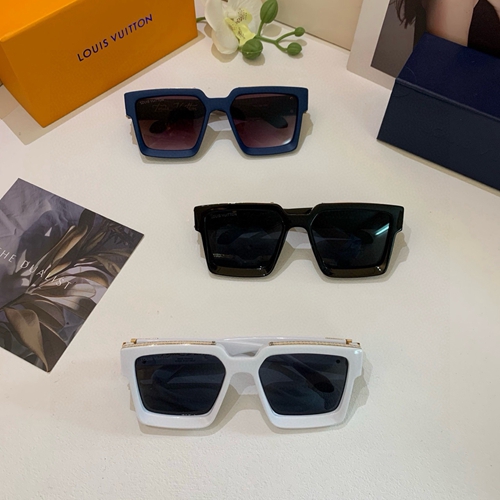 ルイヴィトンサングラス全体デザイン